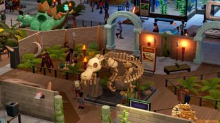 Two Point Museum (Explorer Edition) / Nintendo Switch 2-thumb-3
