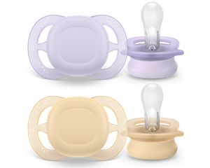 Philips Avent - Ultra start, 0-2m, Light pink/ Light Yellow / Baby and Children