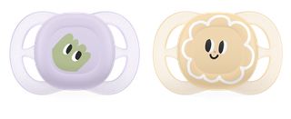 Philips Avent - Ultra start, 0-2m, Light pink-thumb-1