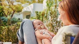 Philips Avent - Ultra start, 0-2m, Light pink-thumb-3