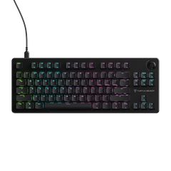 Turtle Beach - Vulcan II TKL Black NO / Computers-thumb-1
