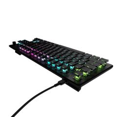 Turtle Beach - Vulcan II TKL Black NO / Computers-thumb-3