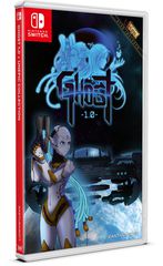 Ghost 1.0 + Unepic Collection (Import) / Nintendo Switch