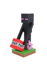 Cable Guys - Minecraft: Enderman / PlayStation 5