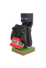 Cable Guys - Minecraft: Enderman / PlayStation 5-thumb-4