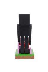 Cable Guys - Minecraft: Enderman / PlayStation 5-thumb-2