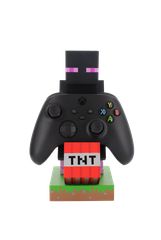 Cable Guys - Minecraft: Enderman / PlayStation 5-thumb-3