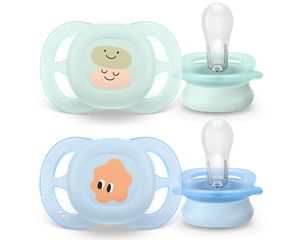 Philips Avent - Ultra start, 0-2m, Light green/ Light blue / Baby and Children