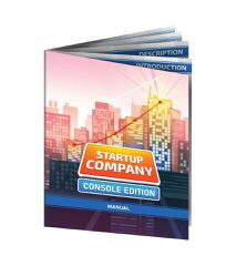 Startup Company (Console Edition) (Import) / Nintendo Switch-thumb-3