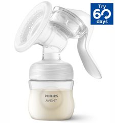Philips Avent - Manual Breast Pump / Baby and Children