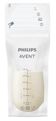 Philips Avent - Breast milk storage bags, Storage, Pre-sterilized, 25 bags / Baby and Children