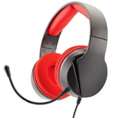 Freaks And Geeks - Universal Headset SPX-300 - Switch (Red) / Nintendo Switch-thumb-3