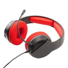 Freaks And Geeks - Universal Headset SPX-300 - Switch (Red) / Nintendo Switch-thumb-1