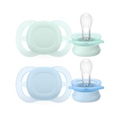 Philips Avent - Ultra start, 0-2m, Light green/ Light blue / Baby and Children