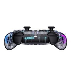 Trade Invaders - Polychroma Wireless Controller - Switch / PC / Nintendo Switch-thumb-3