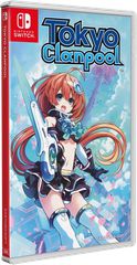 Tokyo Clanpool (Import) / Nintendo Switch