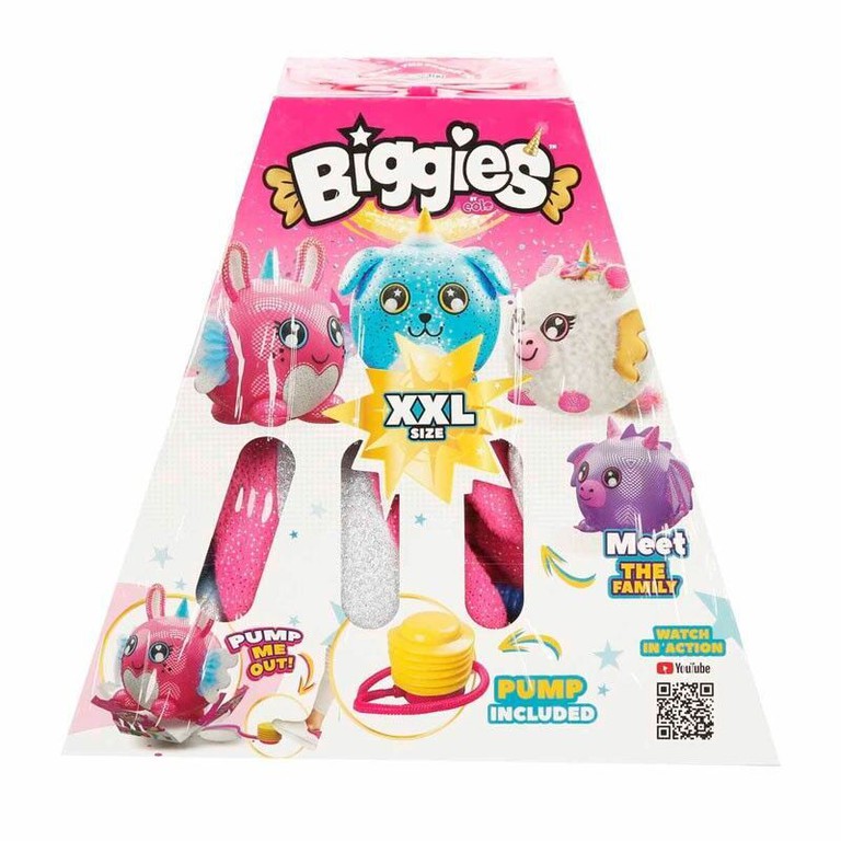 Biggies - Rabbit / Toys