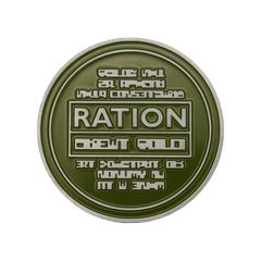 Metal Gear Solid Ration Bottle Opener / Fan Shop and Merchandise