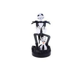 Jack Skellington - Cable Guy / PlayStation 4