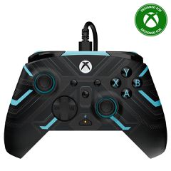 Turtle Beach - Rematch Advanced Wired - Titan Steel / Xbox Series X