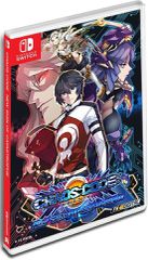 Chaos Code: New Sign of Catastrophe (Import) / Nintendo Switch