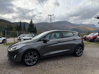 Ford Fiesta 2018 TITANIUM DIESEL FULL EXTRA !!!-thumb-1