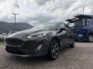 Ford Fiesta 2018 TITANIUM DIESEL FULL EXTRA !!!-thumb-2