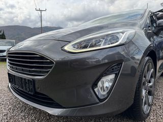 Ford Fiesta 2018 TITANIUM DIESEL FULL EXTRA !!!-thumb-3