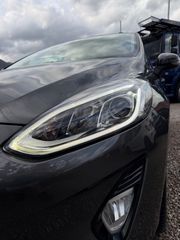 Ford Fiesta 2018 TITANIUM DIESEL FULL EXTRA !!!-thumb-6