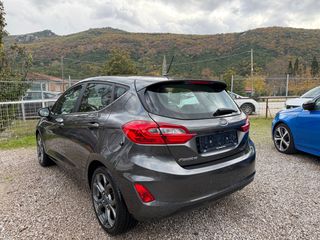 Ford Fiesta 2018 TITANIUM DIESEL FULL EXTRA !!!-thumb-7