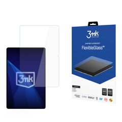 3mk FlexibleGlass Hybrid Glass for Samsung Galaxy Tab S11 Ultra