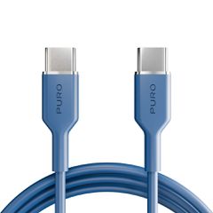 Puro Cable "ICON" from USB-C to USB-C, 1.5m