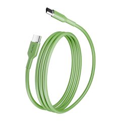 Puro ICON USB-C - USB-C cable 1.5m - green-thumb-4
