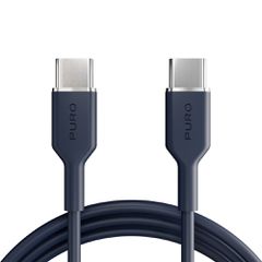 Puro Cable "ICON" from USB-C to USB-C, 1.5m