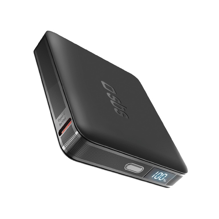 HD 5000 + LCD
