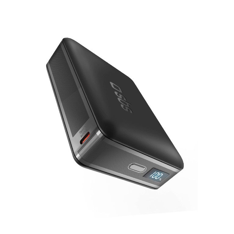 HD 10000 + LCD 30W