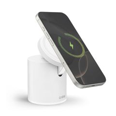 2in1 wireless stand