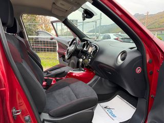 Nissan Juke 2012 1.2 DIG-T N-CONNECTA-thumb-39