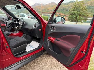 Nissan Juke 2012 1.2 DIG-T N-CONNECTA-thumb-14
