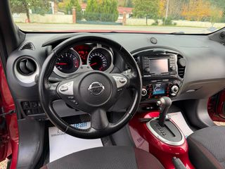 Nissan Juke 2012 1.2 DIG-T N-CONNECTA-thumb-17