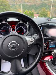 Nissan Juke 2012 1.2 DIG-T N-CONNECTA-thumb-21