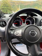 Nissan Juke 2012 1.2 DIG-T N-CONNECTA-thumb-22