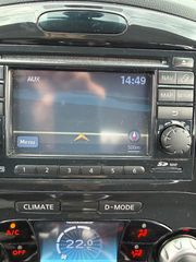 Nissan Juke 2012 1.2 DIG-T N-CONNECTA-thumb-26