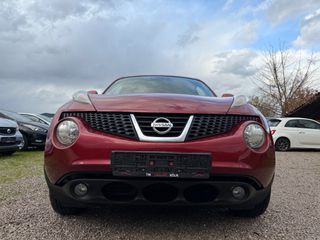 Nissan Juke 2012 1.2 DIG-T N-CONNECTA-thumb-3