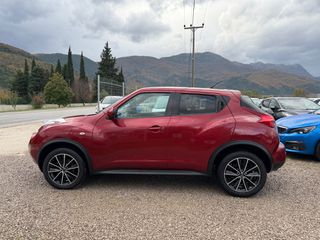 Nissan Juke 2012 1.2 DIG-T N-CONNECTA-thumb-6