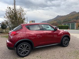 Nissan Juke 2012 1.2 DIG-T N-CONNECTA-thumb-7