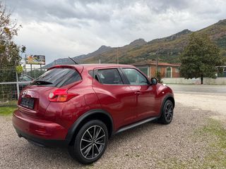 Nissan Juke 2012 1.2 DIG-T N-CONNECTA-thumb-8
