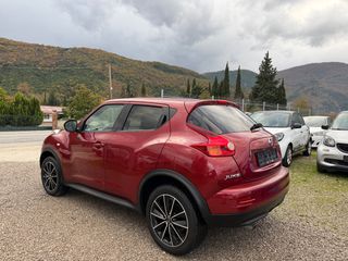 Nissan Juke 2012 1.2 DIG-T N-CONNECTA-thumb-9