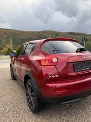 Nissan Juke 2012 1.2 DIG-T N-CONNECTA-thumb-10