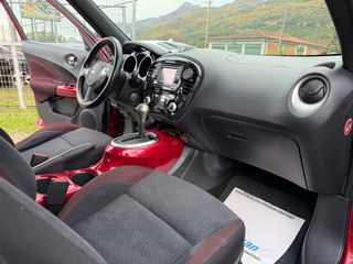 Nissan Juke 2012 1.2 DIG-T N-CONNECTA-thumb-11